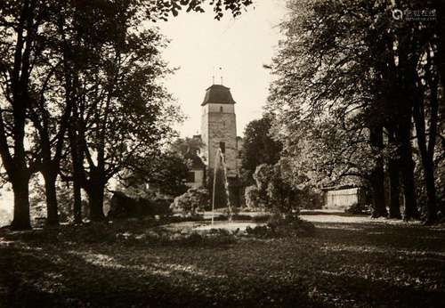 Souvenir de Rümligen