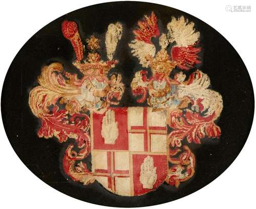 Wappen "von Sinner"