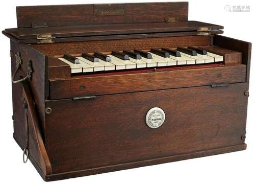 Harmonium