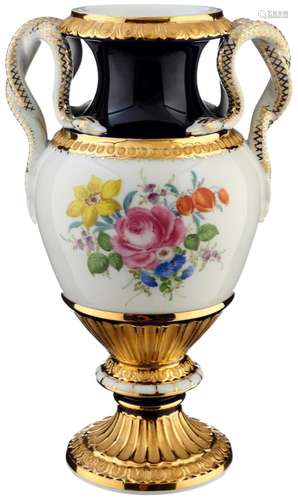 Vase Meissen