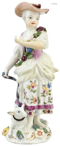 Figur Meissen