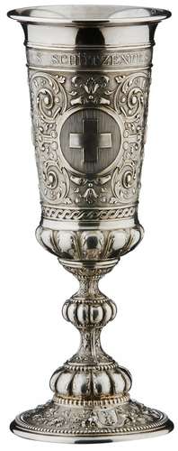 Schützenpokal Basel 1879