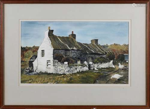 Alun Davies - Pembrokeshire Cottages