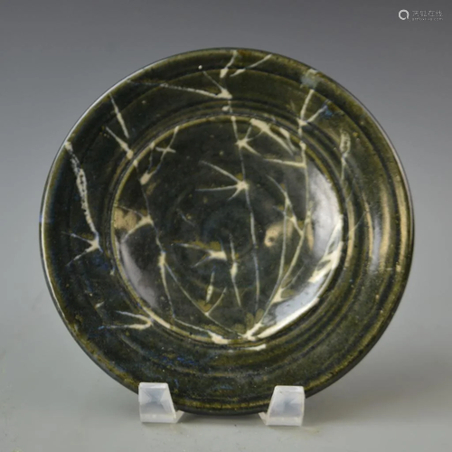 Art Pottery Plate