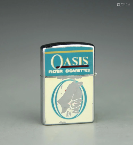 Oasis Cigarette Lighter