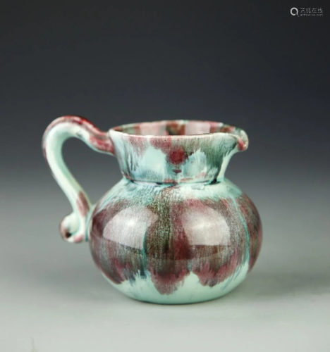 Art Decorative Teapot