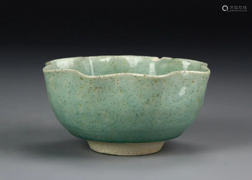 Chinese Bowl