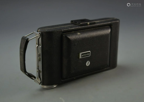 Vintage Kodak Camera