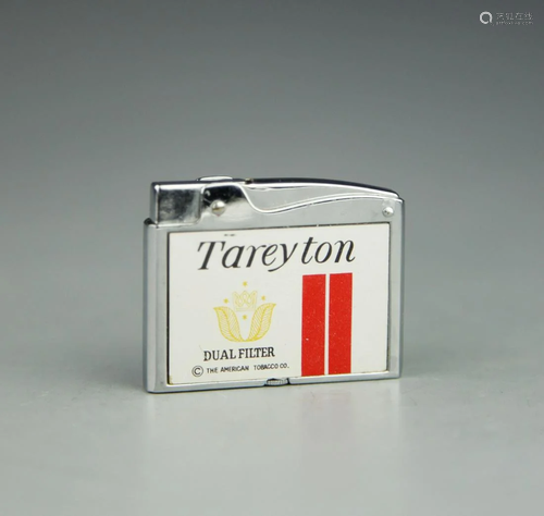 Tareyton Cigarette Lighter