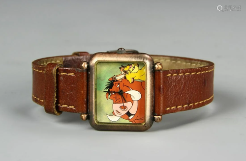 Disney Watch