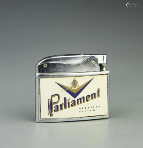 Parliament Cigarette Lighter