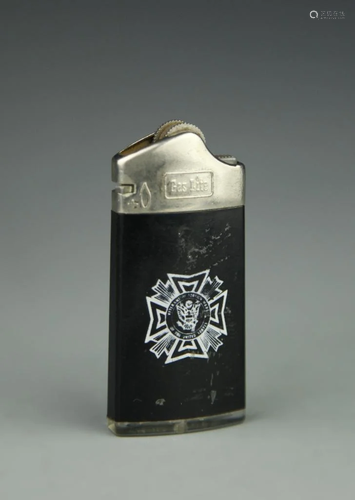 Gass Life Cigarette Lighter