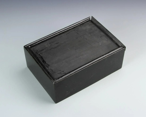 Chinese Zitan Box