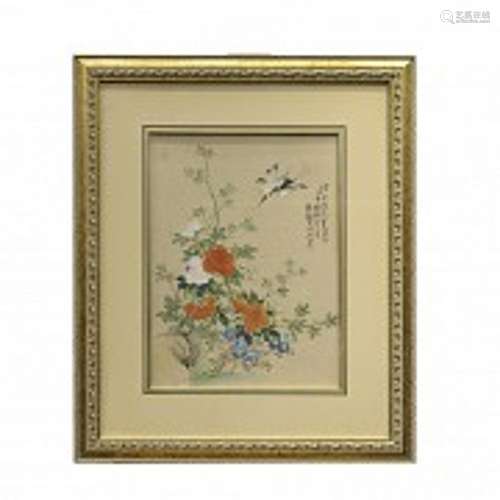 Chinese painting 