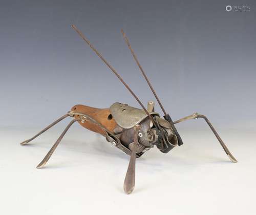 Dean Patman - 'Beetle'