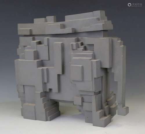 Eduardo Paolozzi - 'Elephant'