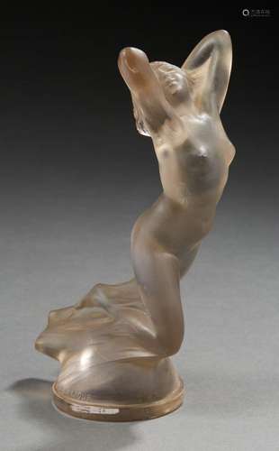 RENE LALIQUE (1860-1945)