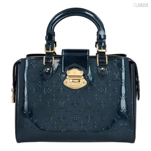 LOUIS VUITTON Henkeltasche "MELROSE AVENUE", Koll....