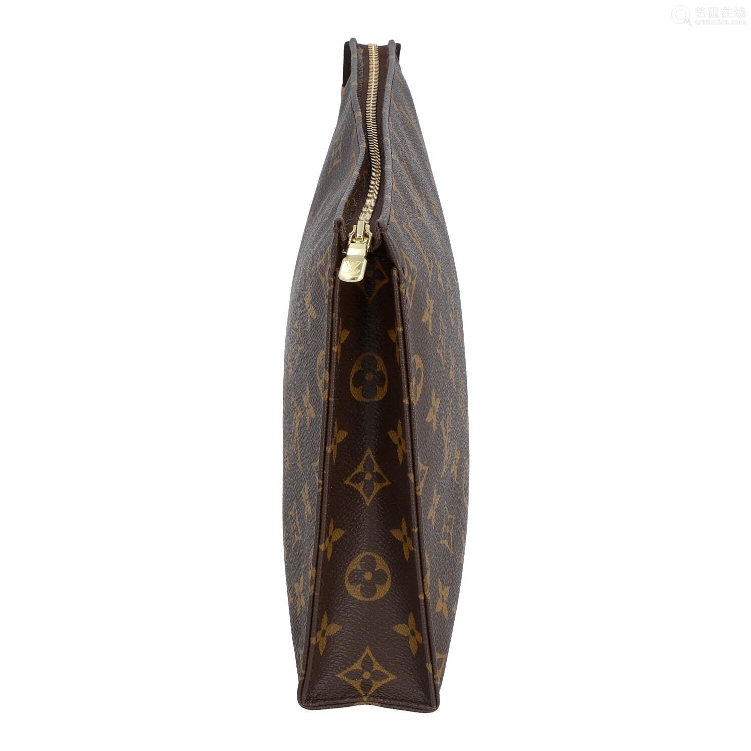 LOUIS VUITTON Kosmetiktasche 