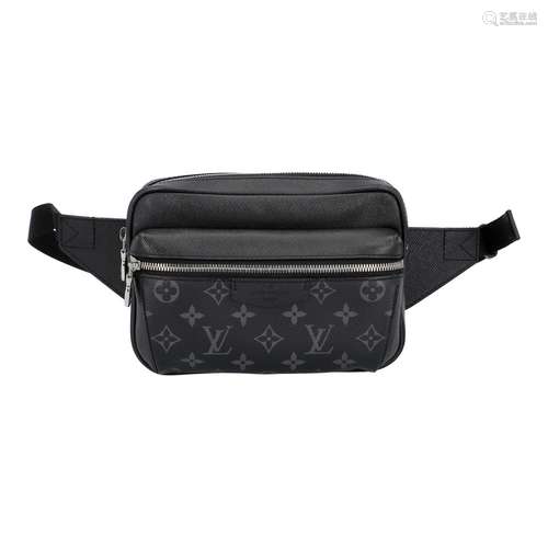 LOUIS VUITTON Bauchtasche "OUTDOOR BUMBAG", Koll. ...