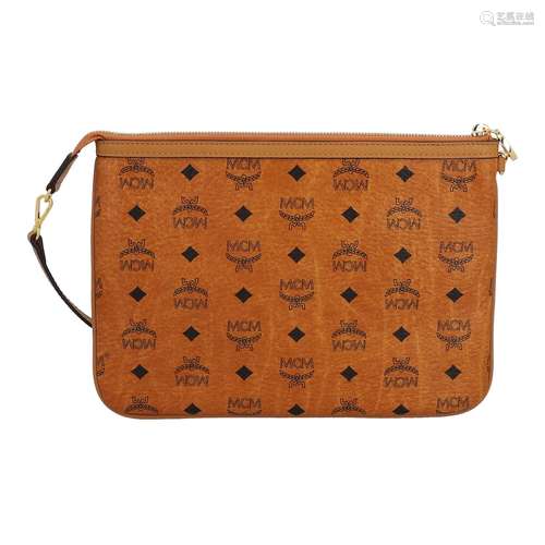 MCM Pochette.