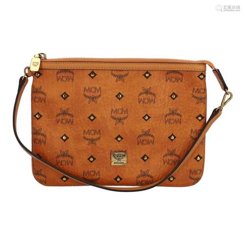 MCM Pochette.