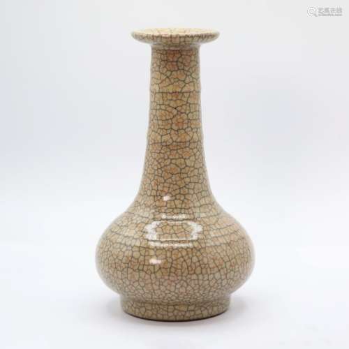 歌窯花瓶