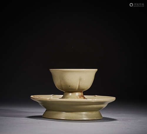 Song Dynasty of China,Celadon Tea Pot