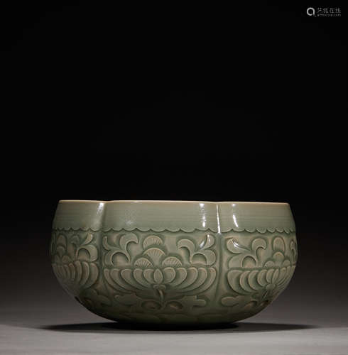 Song Dynasty of China,Yaozhou Bowl