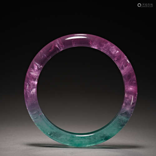 China, Tourmaline Bracelet