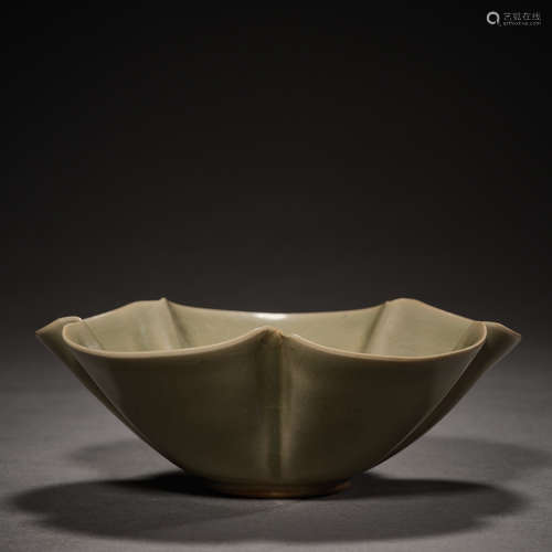 Song Dynasty of China,Yaozhou Kiln Bowl