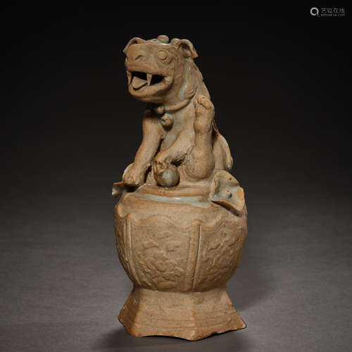 Song Dynasty of China,Hutian Kiln Ornament