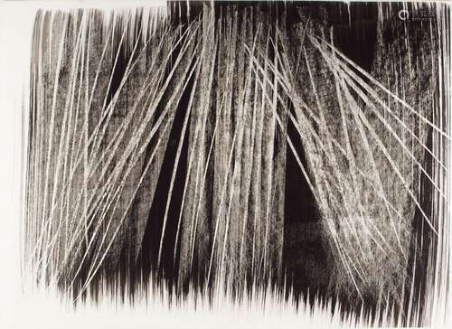 Hans HARTUNG (1904-1989)