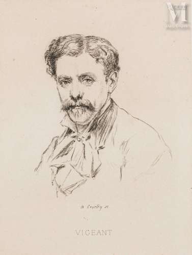 Charles Jean-Louis COURTRY (1846-1897)