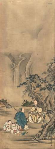 KANO TANGEN (1829-1866)