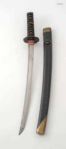 A WAKIZASHI