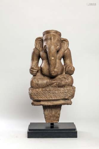 Ganesh assis