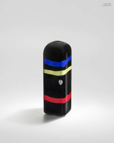 【¤】LINO TAGLIAPIETRA (BORN 1934) Vase1986for Effetre Interna...