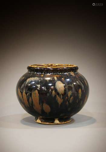 A Chinese 12th century porcelain