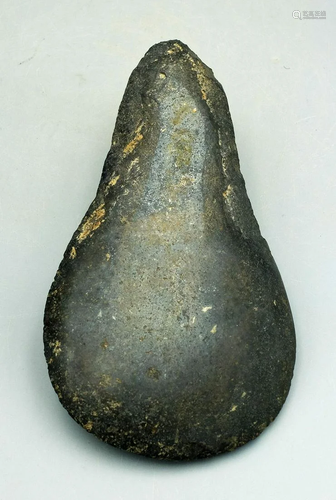 Cocle Teardrop Hand Axe - Panama