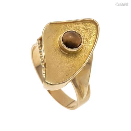 Designer ring GG 585/000 with