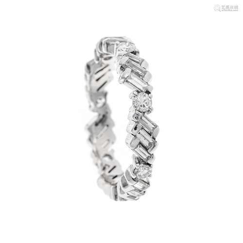 Eternity ring WG 585/000 unsta