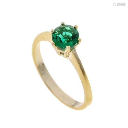 Gemstone ring GG 750/000 unsta