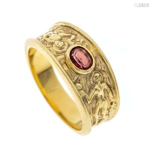 Biblical motif ring GG 585/000