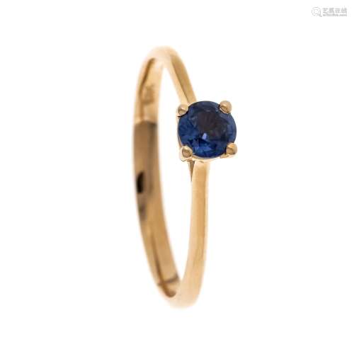Sapphire ring RG 585/000 with