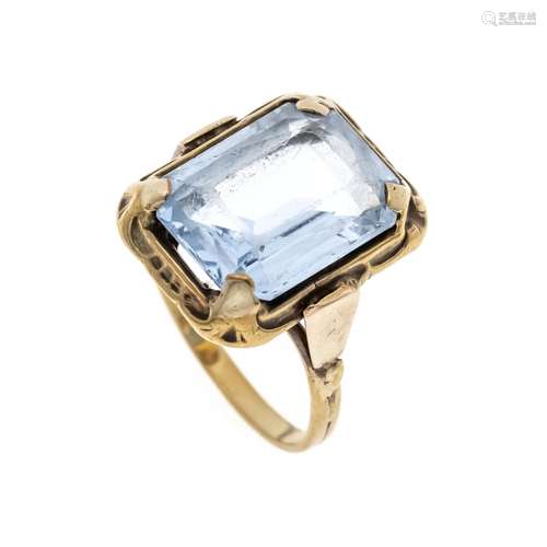 Gemstone ring GG 333/000 with