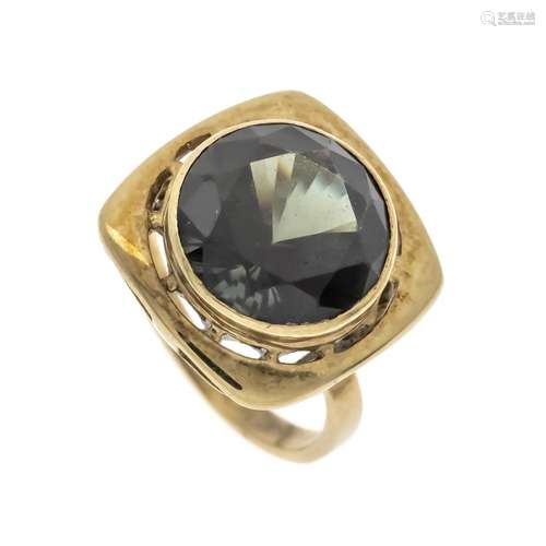 Gemstone ring GG 585/000 with