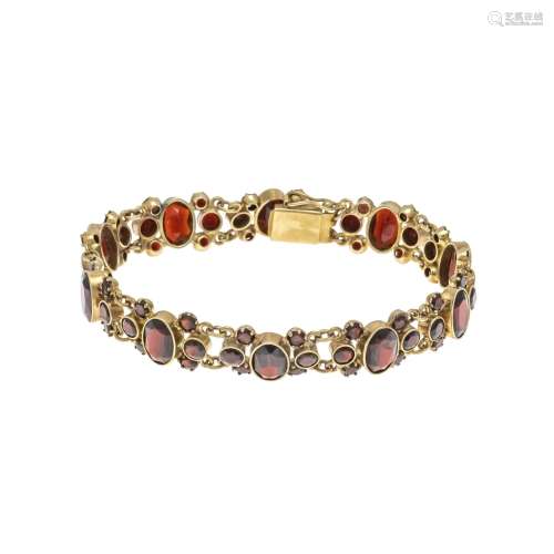 Ganat bracelet GG 333/000 with