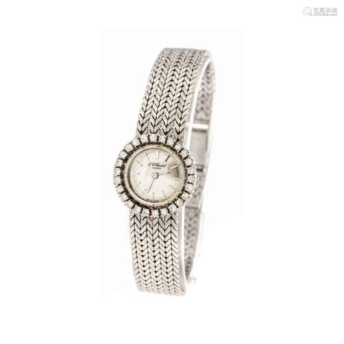 Chopard diamond ladies' watch,