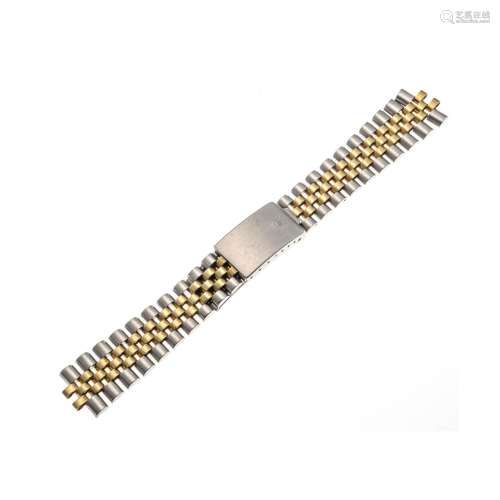 Rolex Jubilee bracelet steel /